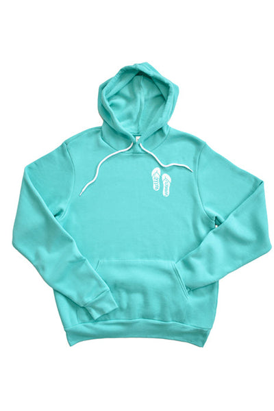 Flip flop Pocket 1794_hoodie - Korvel
