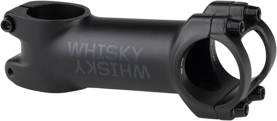 WHISKY No.7 Stem - 110mm Aluminio Negro