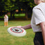 Disque volant Certified Six-Seven – Frisbee de parodie politique