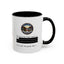 Unsealed Documents Coffee Mug – Political Satire Design