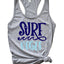 Surf Vibes Tank Top