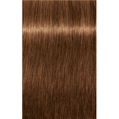 Schwarzkopf Igora Vibrance 7-55 Blond Moyen Doré Extra Ton