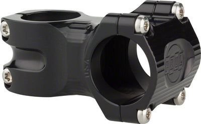Paul Component Boxcar Stem - 50mm 31.8 Clamp Aluminum Black