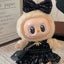 Charming Clothing Accessories for Labubu Dolls