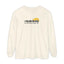 I Follow Politics So You Don’t Have To. Long Sleeve Tee