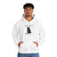 Sudadera con capucha unisex Odds
