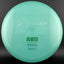 M5 Midrange Disc Golf Disc - 500 Series