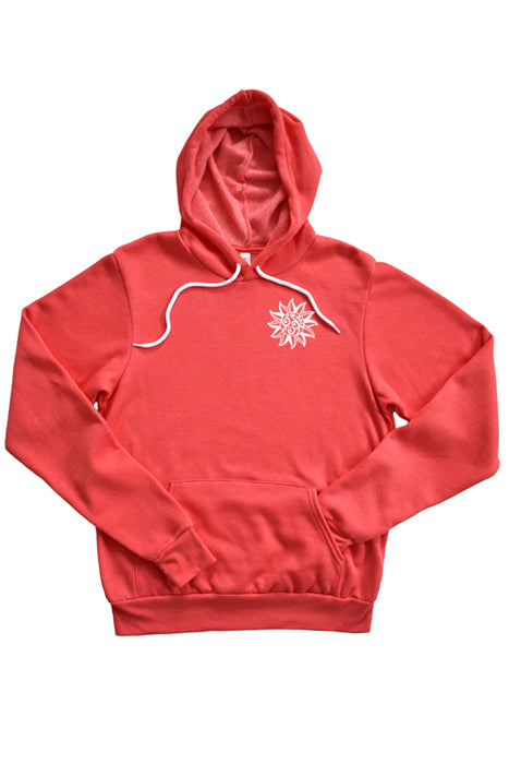 Sunshine Pocket Hoodie