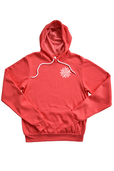 Sunshine Pocket Hoodie