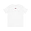 Nace un Guerrero Camiseta Unisex de Manga Corta Jersey