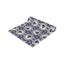 Elegant Faux Seal Pattern Table Runner