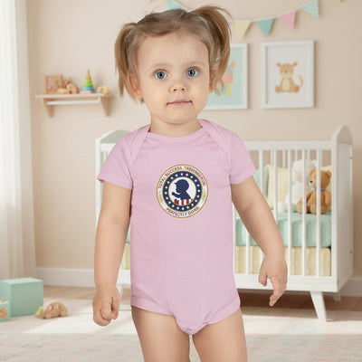 Total Success Baby Bodysuit – Edición Parodia Política