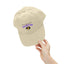 Brainstorm Champion Distressed Cap – Vintage Neurostrong Hat