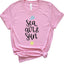 Sea Air & Sun 1799 T-Shirt - Korvel