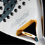 Bullpadel Padel Racket Pearl 26 - Premium Performance