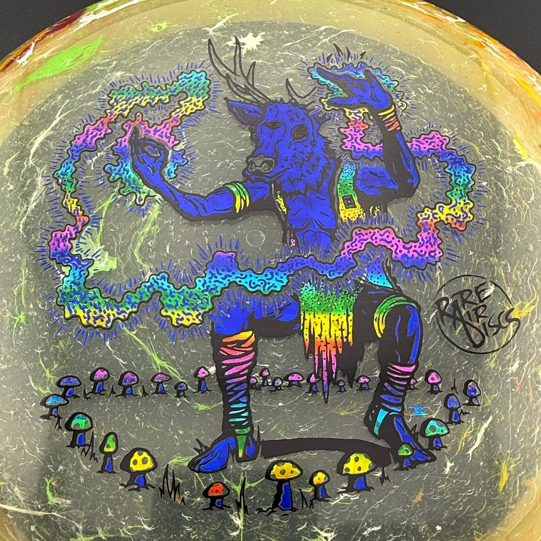 Jawbreaker Z FLX Cicada - Elk Man 2.0 par Ripper Studios
