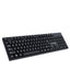 Lei Lang T15 wired USB keyboard laptop for office, home, and business use - Korvel