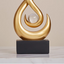 Wine cabinet decorations, light luxury, high-end, popular living room, porch, TV cabinet, office home accessories - Korvel