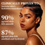 Black Skin Care Summer Beach Self-Tanning Tan Moisturizing And Firming Skin Tanning Cream - Korvel