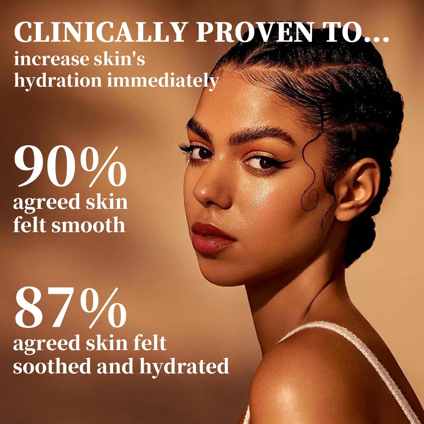 Black Skin Care Summer Beach Self-Tanning Tan Moisturizing And Firming Skin Tanning Cream - Korvel