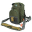 Multi-functional Fly Fishing Tackle Bag with Multiple Pockets, Unisex Chest Pack, Shoulder Fishing Bag - Korvel