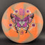 Nebula Aura Mana - 2025 Zoe Andyke Signature Disc
