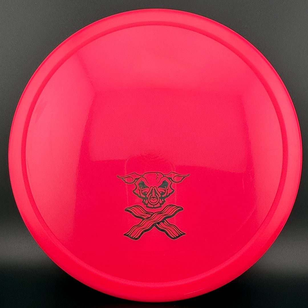 R-Pro Pig - Baconeer par Marm O Set