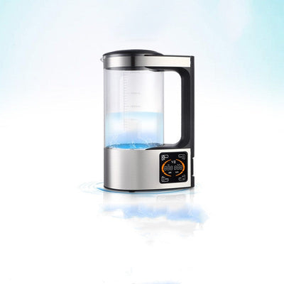 hydrogen rich water element machine ion membrane water dissociation negative ion hydrogen rich electric kettle - Korvel