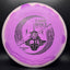 Delta 2 Lone Wolf Disc Golf Driver