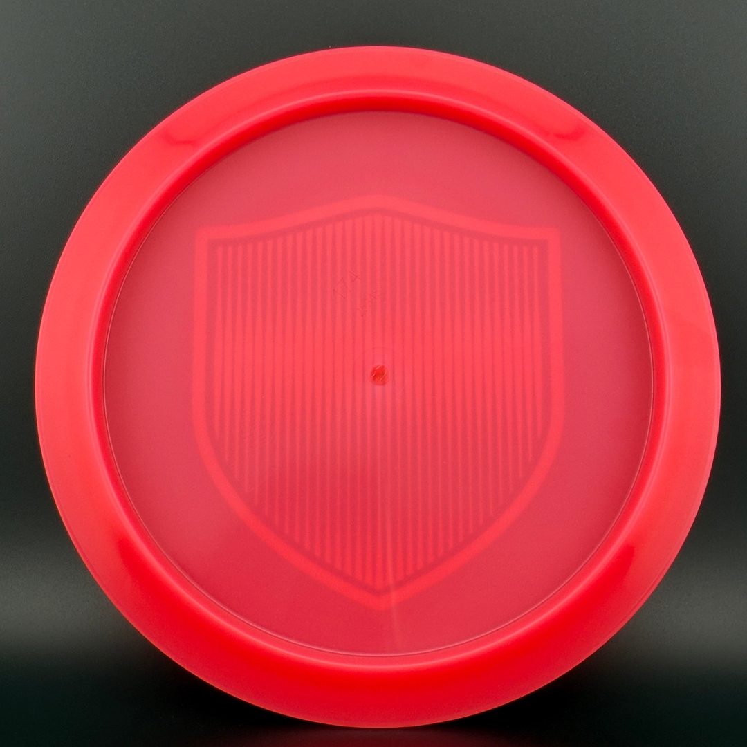 Glow C-Line FD3 - Disque de Golf Premium