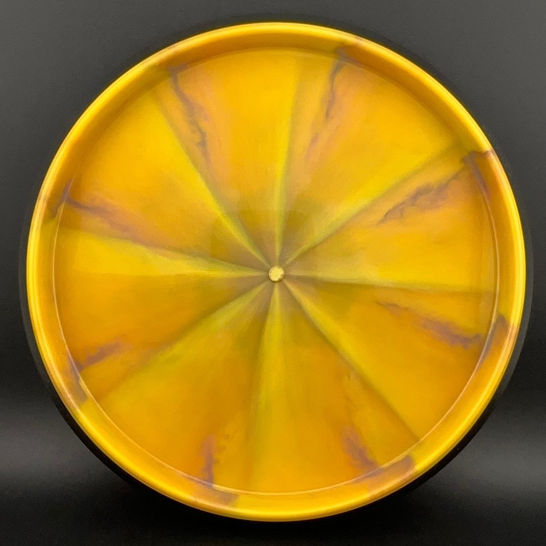 Cosmic Neutron Entropy Disc Golf Putter