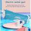 Electric Induction Water Gun Summer Outdoor Toys Automatic Pumping Gun Beach Swimming Pool Water Fight Children's Toy Gifts - Korvel