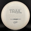 Neutron Trail Disc Golf Driver