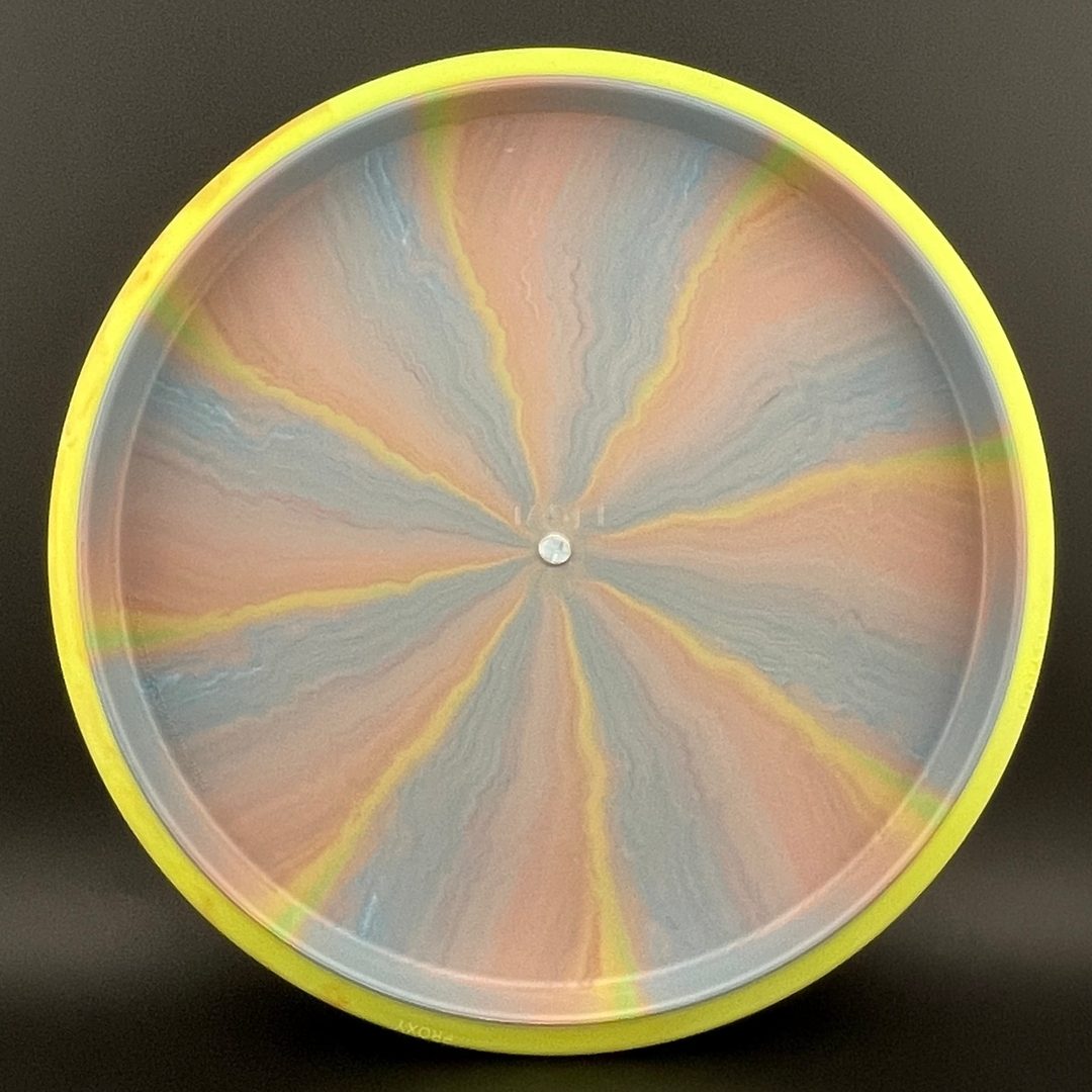 Putter de Disc Golf Cosmic Electron Firm Proxy