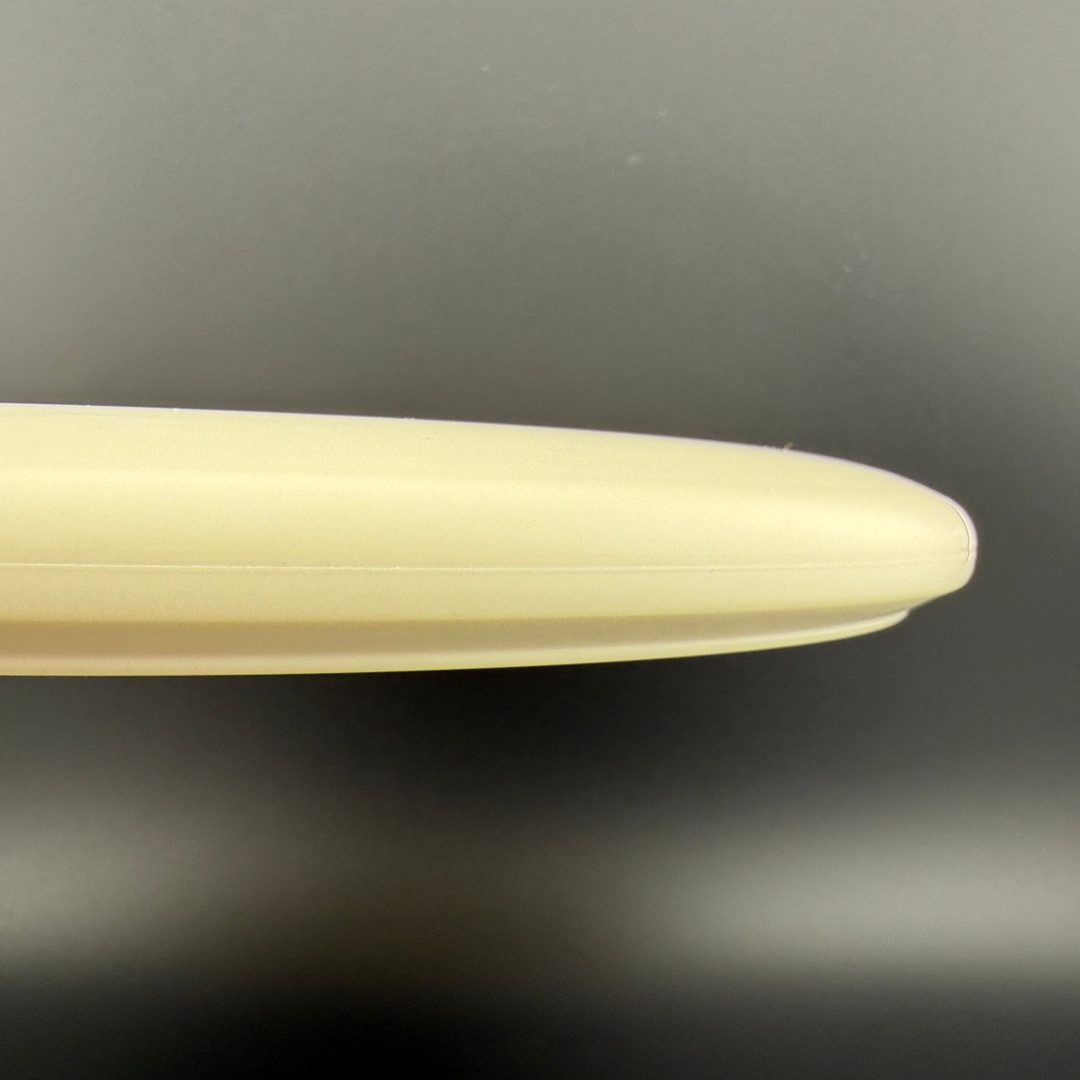 Glow Trophy Line Champ Disc - Hall Of Fame Edition