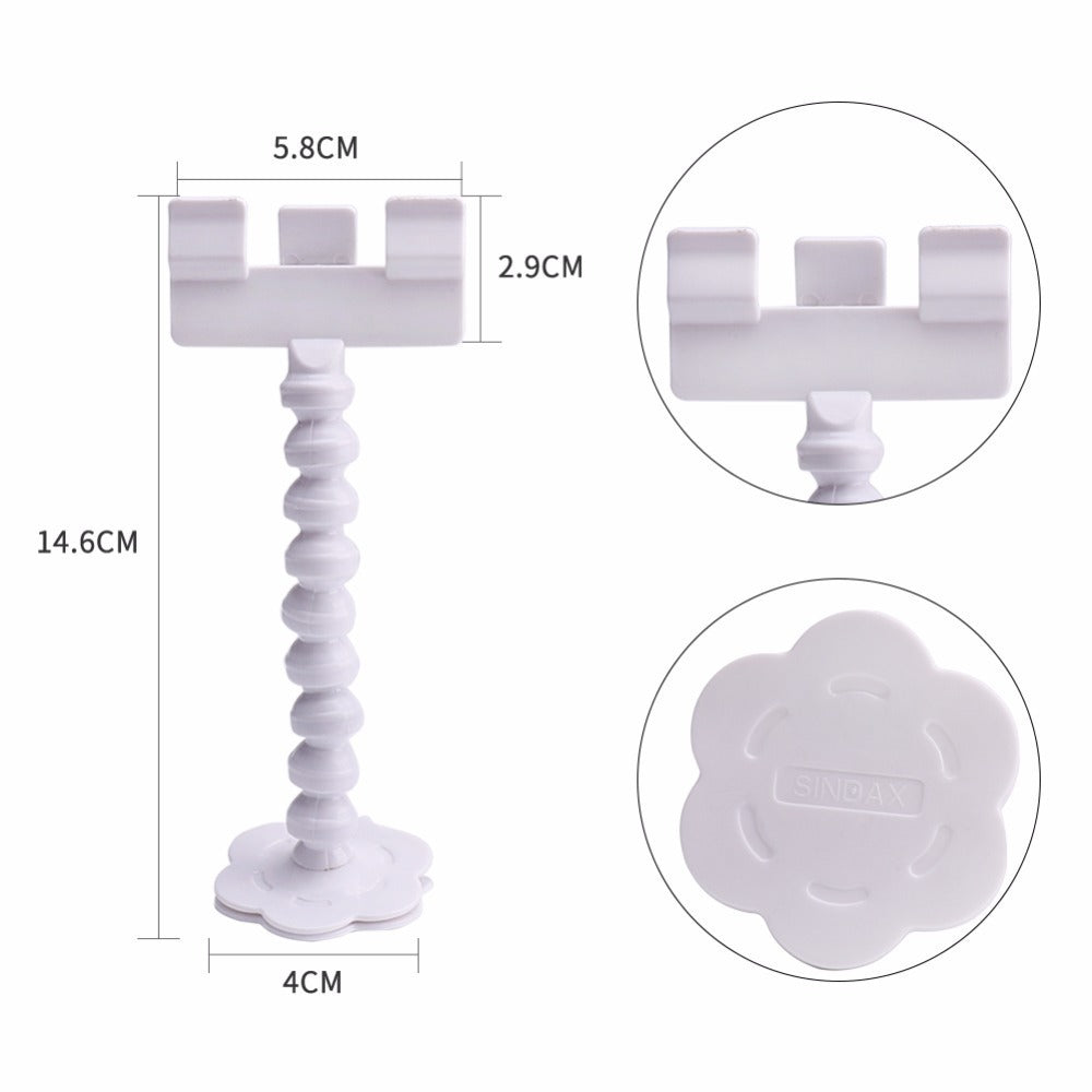 Pet Photography Teddy Camera Toy Stand