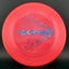 Proto Glow Champion Sonic Disc Golf Putter