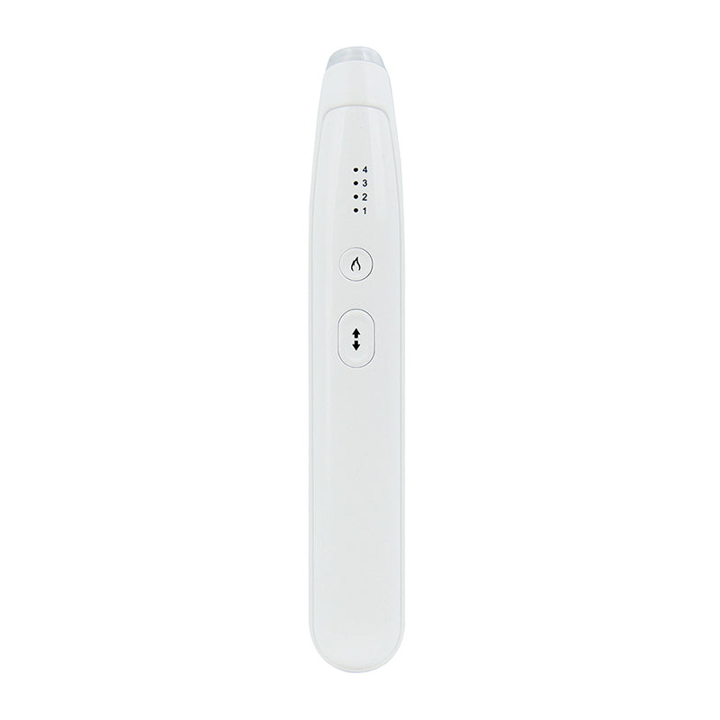 Stylo Anti-Démangeaison Portable pour Piqûres d'Insectes - Naturel et Rechargeable