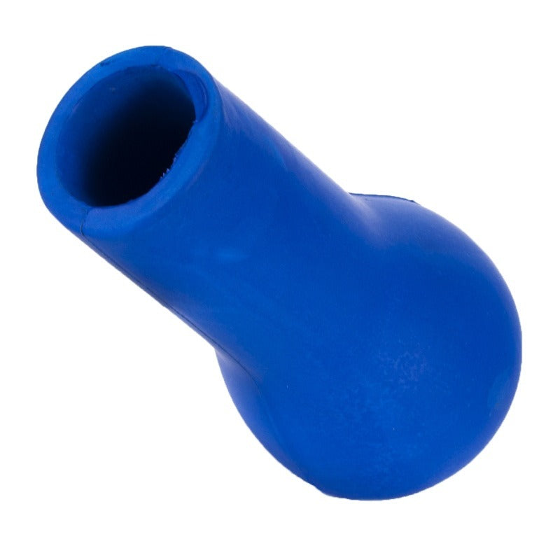 Ocean fishing shock absorption belly top PU material boat fishing iron plate rod spherical rod fishing gear equipment - Korvel