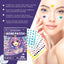 Color Acne Patch Covering Acne Print Face Patch For Comfort And Smoothness - Korvel