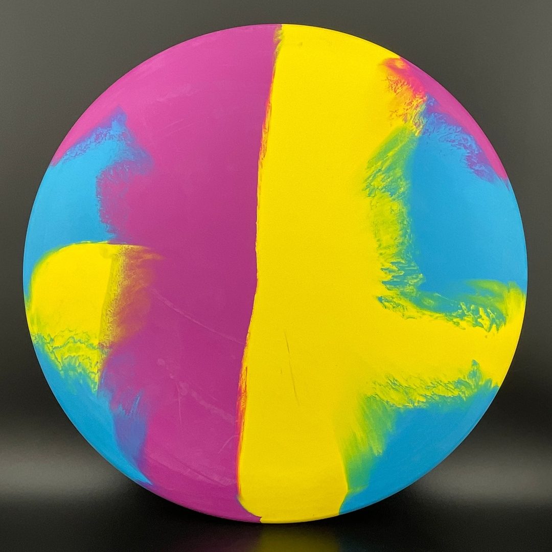 ecoFLEX Nimbus - Unstamped Disc Golf Midrange