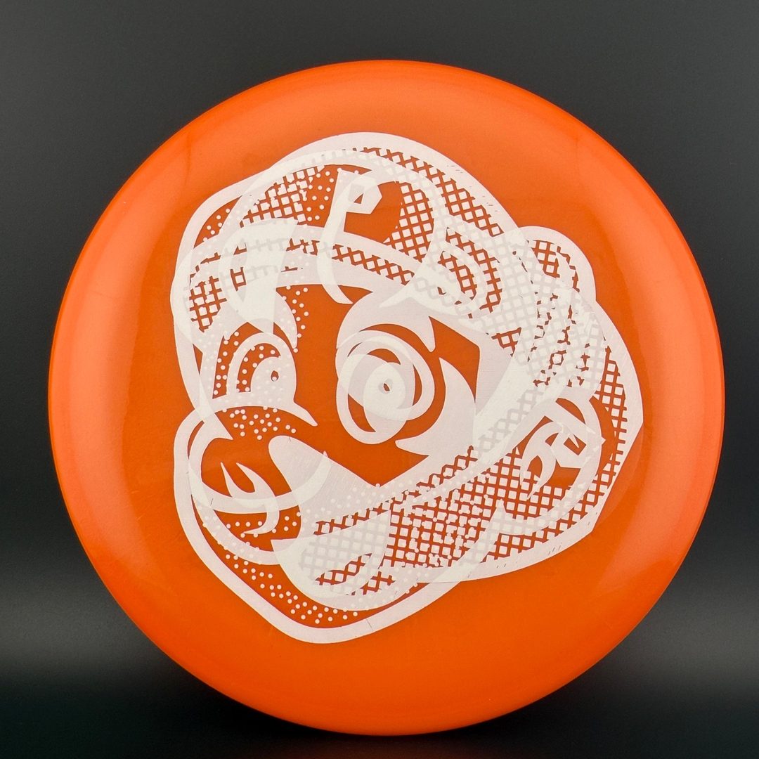 Big Z Luna - Disque de Golf Disque Premium Misprint