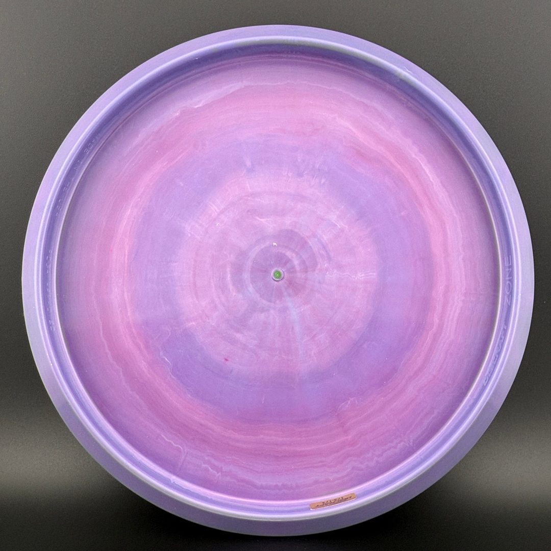 ESP Zone - McFace Misprint - Paul McBeth 6x Claws