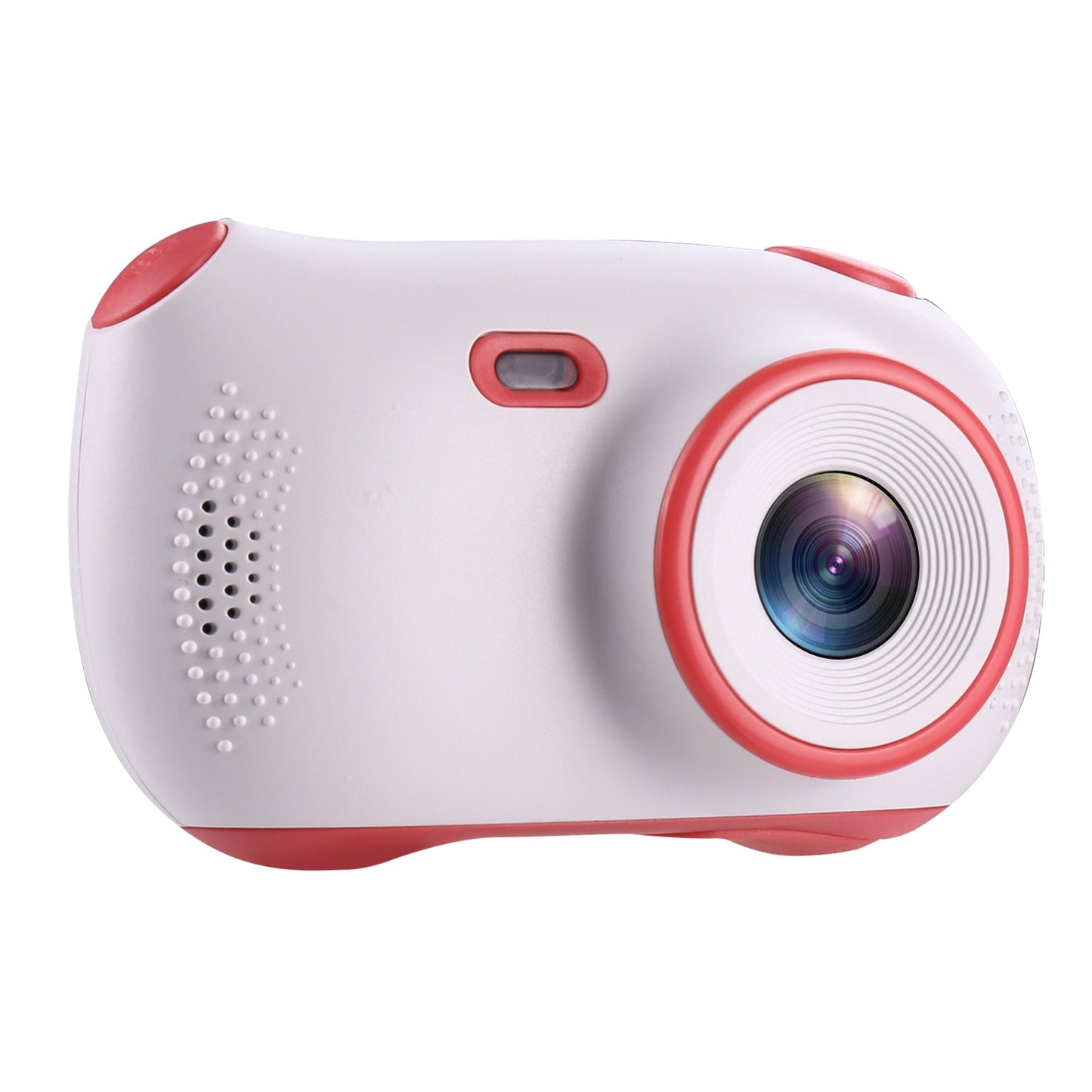 New Cute Fashion Children Digital Camera Can Take Pictures Can HD Video Mini SLR Interest Training Toy Gift - Korvel