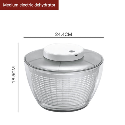 Premium Electric Vegetable and Fruit Dehydrator