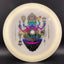 Glow Synapse - First Run Disc Golf Driver