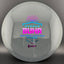Metal Flake C-Line MD4 - Gannon Buhr Triumph Series 2024
