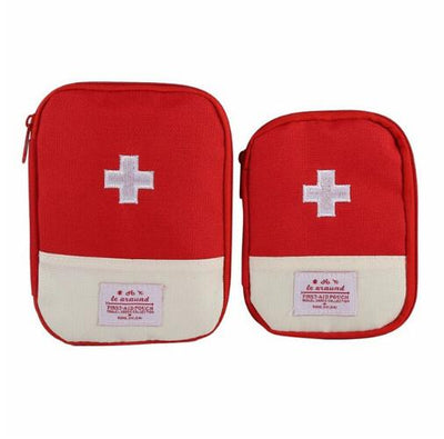 Outdoor First Aid Medical Bag - Korvel
