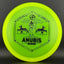 Disque de Disc Golf C-Blend Anubis