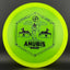 C-Blend Anubis Disc Golf Mid-Range Disc